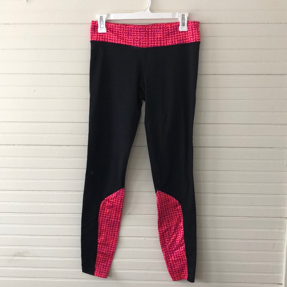 Long leggings